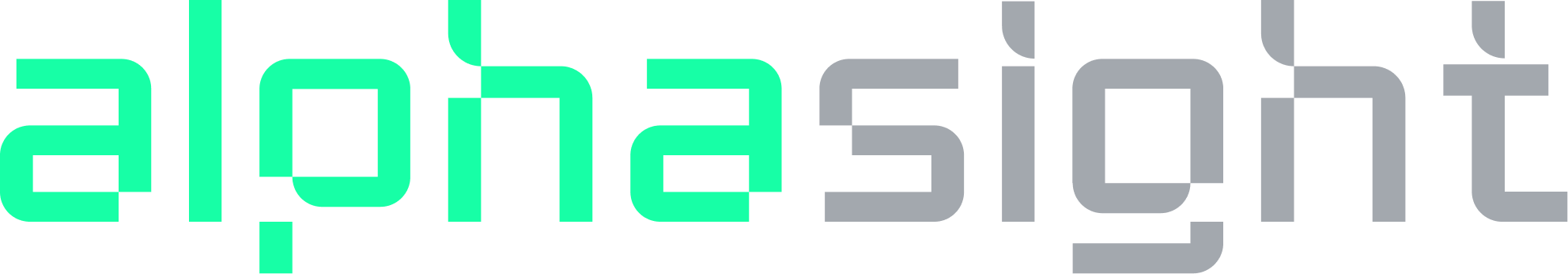 Alphasight Logo